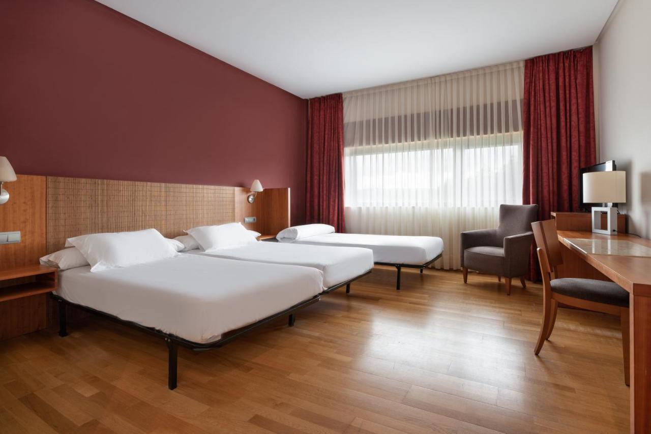 Exe Via Argentum Hotel 4*