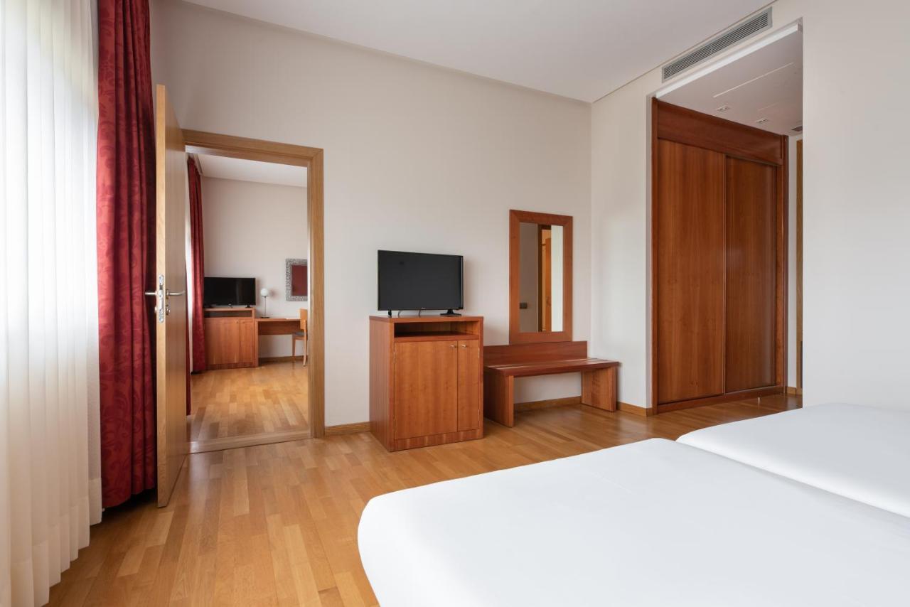 Hotel Exe Via Argentum 4*