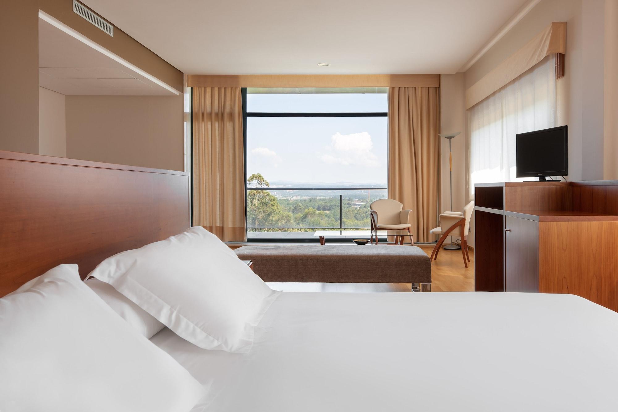 Hotel Exe Via Argentum